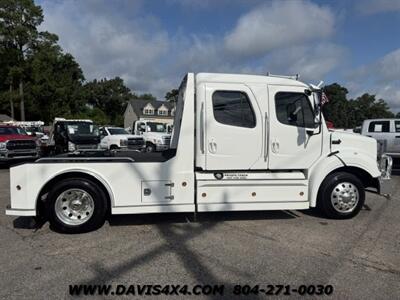2015 Freightliner M2 112 Western Hauler - Photo 6 - North Chesterfield, VA 23237