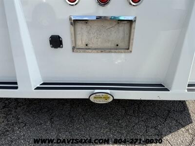 2015 Freightliner M2 112 Western Hauler - Photo 24 - North Chesterfield, VA 23237