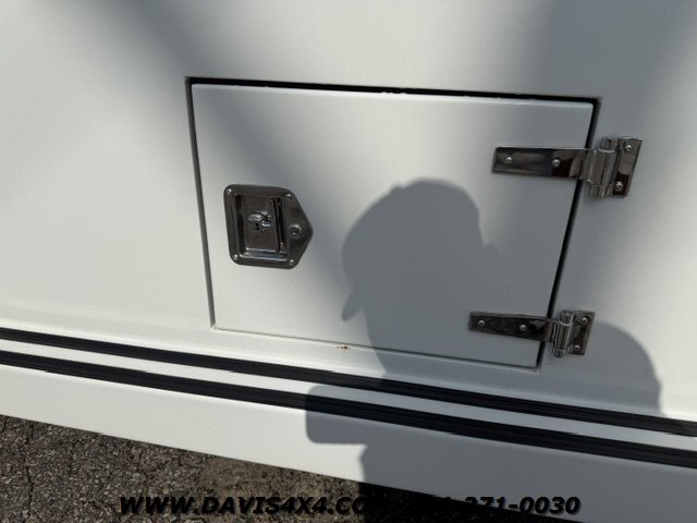 2015 Freightliner M2 112 Western Hauler - Photo 23 - North Chesterfield, VA 23237