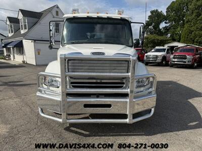 2015 Freightliner M2 112 Western Hauler - Photo 8 - North Chesterfield, VA 23237