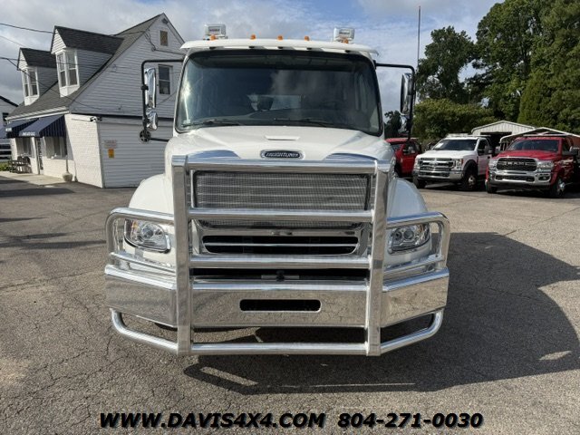 2015 Freightliner M2 112 Western Hauler - Photo 8 - North Chesterfield, VA 23237