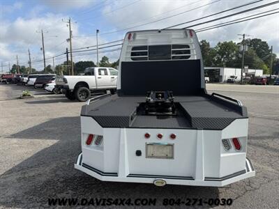 2015 Freightliner M2 112 Western Hauler - Photo 4 - North Chesterfield, VA 23237