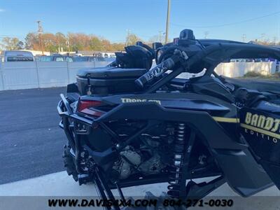 2018 Can am Maverick X3 Turbo Bandit Edition   - Photo 34 - North Chesterfield, VA 23237