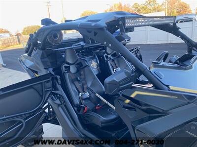 2018 Can am Maverick X3 Turbo Bandit Edition   - Photo 52 - North Chesterfield, VA 23237