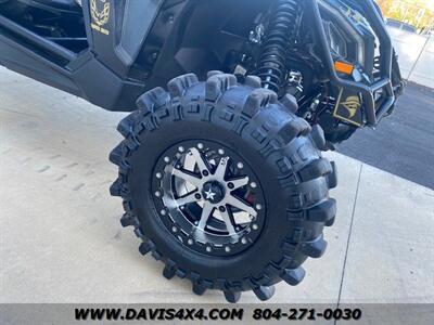 2018 Can am Maverick X3 Turbo Bandit Edition   - Photo 30 - North Chesterfield, VA 23237