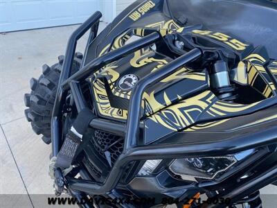 2018 Can am Maverick X3 Turbo Bandit Edition   - Photo 80 - North Chesterfield, VA 23237