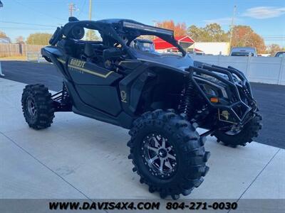 2018 Can am Maverick X3 Turbo Bandit Edition   - Photo 6 - North Chesterfield, VA 23237