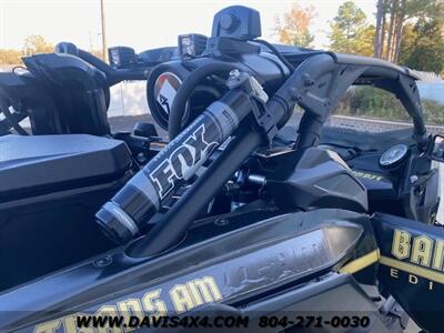 2018 Can am Maverick X3 Turbo Bandit Edition   - Photo 43 - North Chesterfield, VA 23237