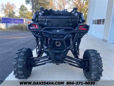 2018 Can am Maverick X3 Turbo Bandit Edition   - Photo 8 - North Chesterfield, VA 23237