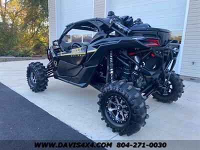 2018 Can am Maverick X3 Turbo Bandit Edition   - Photo 9 - North Chesterfield, VA 23237