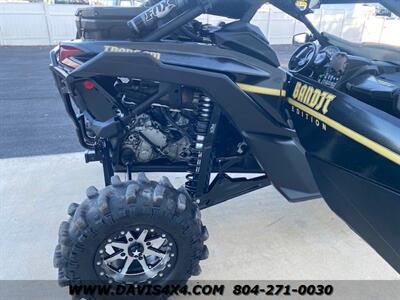 2018 Can am Maverick X3 Turbo Bandit Edition   - Photo 69 - North Chesterfield, VA 23237