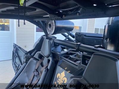 2018 Can am Maverick X3 Turbo Bandit Edition   - Photo 59 - North Chesterfield, VA 23237