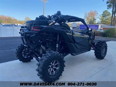 2018 Can am Maverick X3 Turbo Bandit Edition   - Photo 7 - North Chesterfield, VA 23237