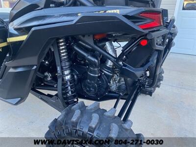 2018 Can am Maverick X3 Turbo Bandit Edition   - Photo 49 - North Chesterfield, VA 23237