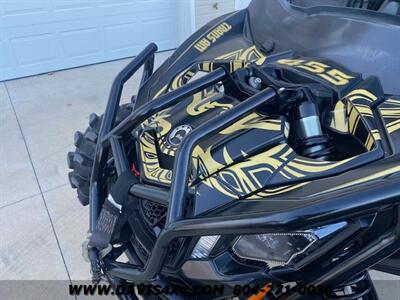 2018 Can am Maverick X3 Turbo Bandit Edition   - Photo 64 - North Chesterfield, VA 23237