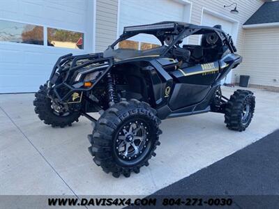 2018 Can am Maverick X3 Turbo Bandit Edition   - Photo 2 - North Chesterfield, VA 23237