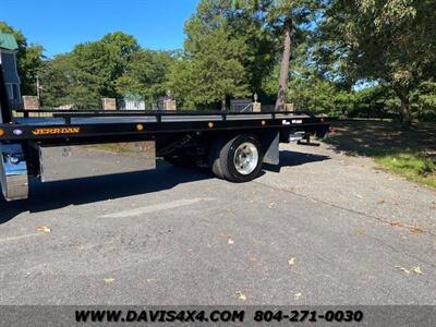 2022 KENWORTH T270 Paccar Rollback Tow Truck Wrecker   - Photo 27 - North Chesterfield, VA 23237