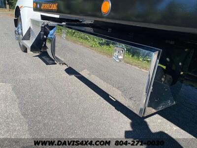 2022 KENWORTH T270 Paccar Rollback Tow Truck Wrecker   - Photo 15 - North Chesterfield, VA 23237