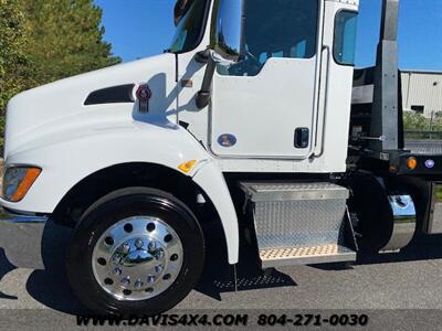 2022 KENWORTH T270 Paccar Rollback Tow Truck Wrecker   - Photo 19 - North Chesterfield, VA 23237