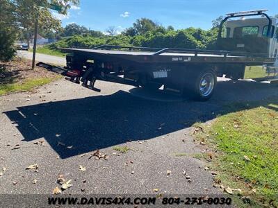 2022 KENWORTH T270 Paccar Rollback Tow Truck Wrecker   - Photo 23 - North Chesterfield, VA 23237