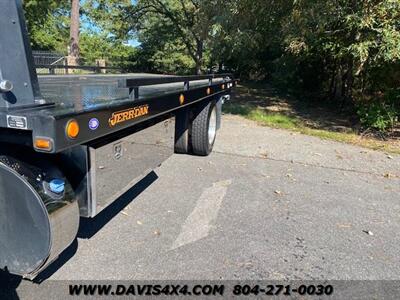 2022 KENWORTH T270 Paccar Rollback Tow Truck Wrecker   - Photo 30 - North Chesterfield, VA 23237