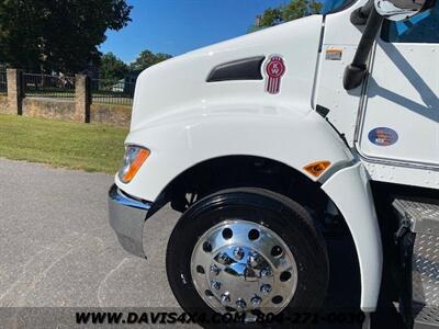 2022 KENWORTH T270 Paccar Rollback Tow Truck Wrecker   - Photo 29 - North Chesterfield, VA 23237