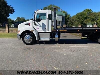 2022 KENWORTH T270 Paccar Rollback Tow Truck Wrecker   - Photo 26 - North Chesterfield, VA 23237