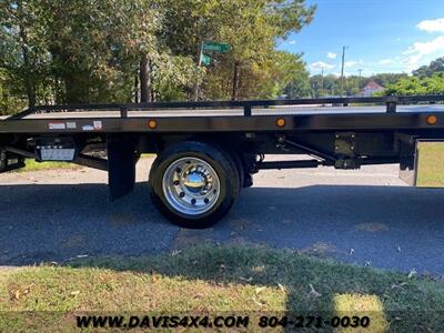 2022 KENWORTH T270 Paccar Rollback Tow Truck Wrecker   - Photo 22 - North Chesterfield, VA 23237