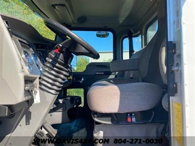 2022 KENWORTH T270 Paccar Rollback Tow Truck Wrecker   - Photo 2 - North Chesterfield, VA 23237