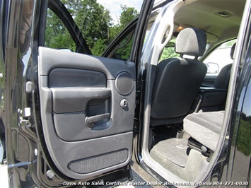 2004 Dodge Ram 2500 HD SLT 5.9 Cummins Diesel Lifted 4X4 (SOLD)   - Photo 27 - North Chesterfield, VA 23237