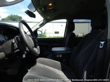 2004 Dodge Ram 2500 HD SLT 5.9 Cummins Diesel Lifted 4X4 (SOLD)   - Photo 6 - North Chesterfield, VA 23237