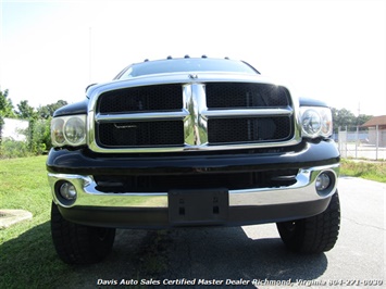 2004 Dodge Ram 2500 HD SLT 5.9 Cummins Diesel Lifted 4X4 (SOLD)   - Photo 14 - North Chesterfield, VA 23237