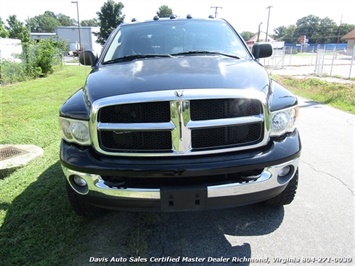 2004 Dodge Ram 2500 HD SLT 5.9 Cummins Diesel Lifted 4X4 (SOLD)   - Photo 30 - North Chesterfield, VA 23237