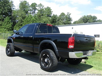 2004 Dodge Ram 2500 HD SLT 5.9 Cummins Diesel Lifted 4X4 (SOLD)   - Photo 3 - North Chesterfield, VA 23237