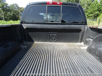 2004 Dodge Ram 2500 HD SLT 5.9 Cummins Diesel Lifted 4X4 (SOLD)   - Photo 10 - North Chesterfield, VA 23237