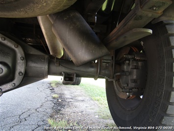 2004 Dodge Ram 2500 HD SLT 5.9 Cummins Diesel Lifted 4X4 (SOLD)   - Photo 21 - North Chesterfield, VA 23237