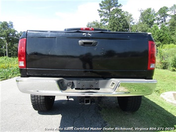 2004 Dodge Ram 2500 HD SLT 5.9 Cummins Diesel Lifted 4X4 (SOLD)   - Photo 4 - North Chesterfield, VA 23237