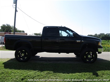 2004 Dodge Ram 2500 HD SLT 5.9 Cummins Diesel Lifted 4X4 (SOLD)   - Photo 12 - North Chesterfield, VA 23237