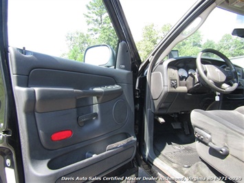 2004 Dodge Ram 2500 HD SLT 5.9 Cummins Diesel Lifted 4X4 (SOLD)   - Photo 22 - North Chesterfield, VA 23237