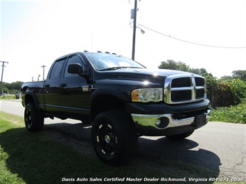 2004 Dodge Ram 2500 HD SLT 5.9 Cummins Diesel Lifted 4X4 (SOLD)   - Photo 13 - North Chesterfield, VA 23237