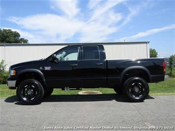 2004 Dodge Ram 2500 HD SLT 5.9 Cummins Diesel Lifted 4X4 (SOLD)   - Photo 2 - North Chesterfield, VA 23237