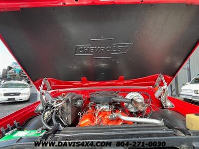 1972 Chevrolet Blazer K5 blazer   - Photo 11 - North Chesterfield, VA 23237