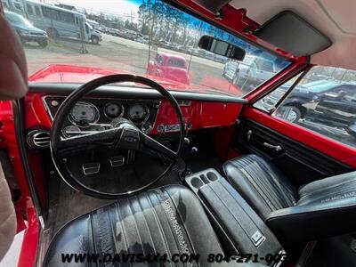 1972 Chevrolet Blazer K5 blazer   - Photo 4 - North Chesterfield, VA 23237