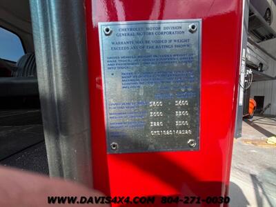 1972 Chevrolet Blazer K5 blazer   - Photo 17 - North Chesterfield, VA 23237