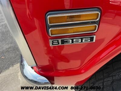 1972 Chevrolet Blazer K5 blazer   - Photo 12 - North Chesterfield, VA 23237