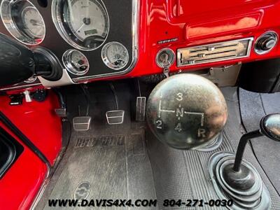 1972 Chevrolet Blazer K5 blazer   - Photo 21 - North Chesterfield, VA 23237