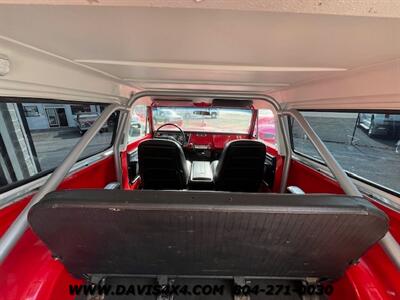 1972 Chevrolet Blazer K5 blazer   - Photo 6 - North Chesterfield, VA 23237