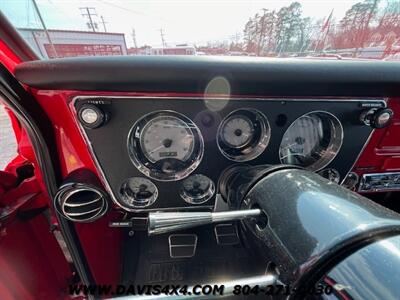 1972 Chevrolet Blazer K5 blazer   - Photo 18 - North Chesterfield, VA 23237