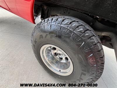 1972 Chevrolet Blazer K5 blazer   - Photo 26 - North Chesterfield, VA 23237