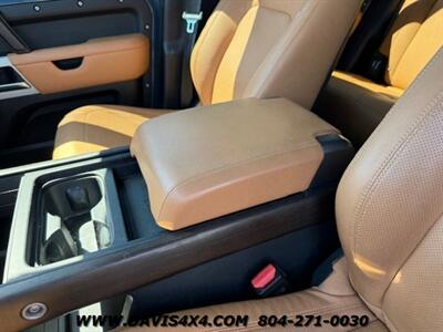 2023 Land Rover Defender 110 SE Low Mileage Lifted SUV   - Photo 16 - North Chesterfield, VA 23237